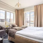 Hotel Dania Silkeborg