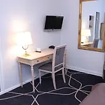 Hotel Dania 3*