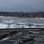 Hotel Dania Silkeborg