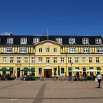 Dania Hotel