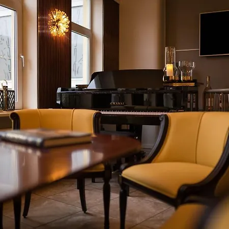 Hotel Dania Silkeborg