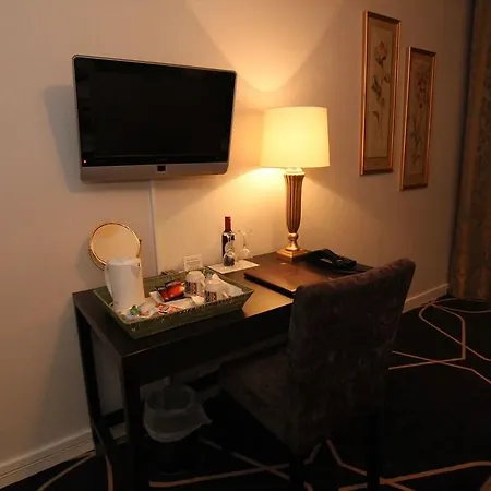 Hotel Dania
