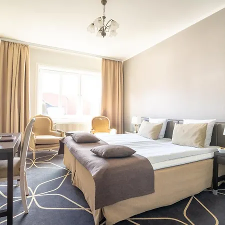 Hotel Dania Silkeborg