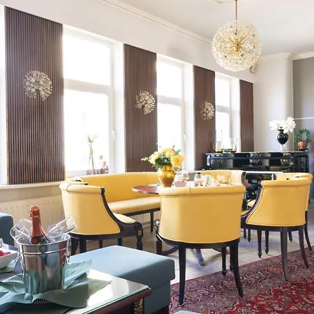 Szálloda Dania Silkeborg