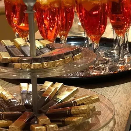 Dania Szálloda Silkeborg