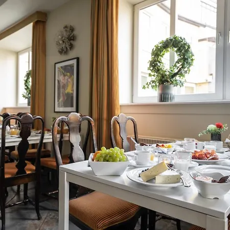 Hotel Dania Silkeborg