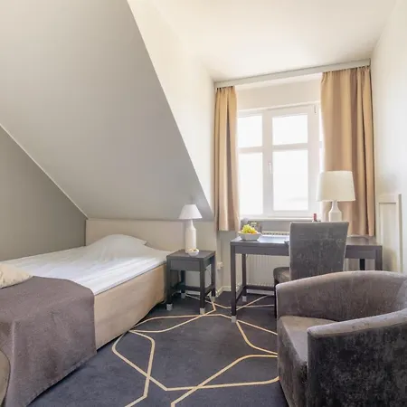 Dania 3* Silkeborg