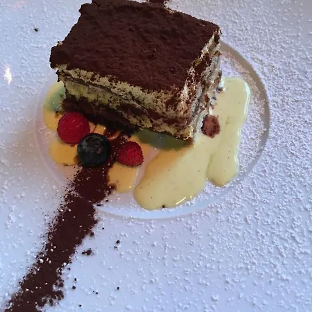 ホテル Dania シルケボー