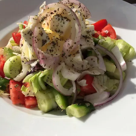 ホテル Dania 3*