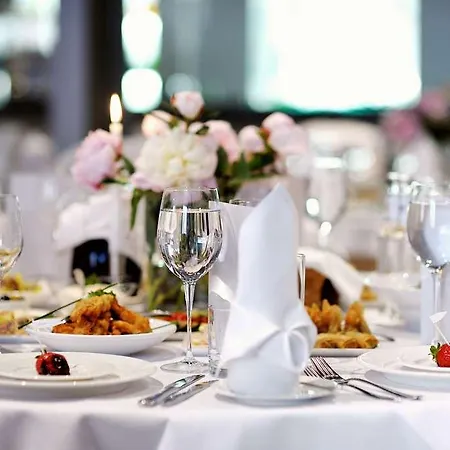 Dania Hotel Silkeborg