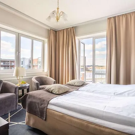 Hotel Dania Silkeborg