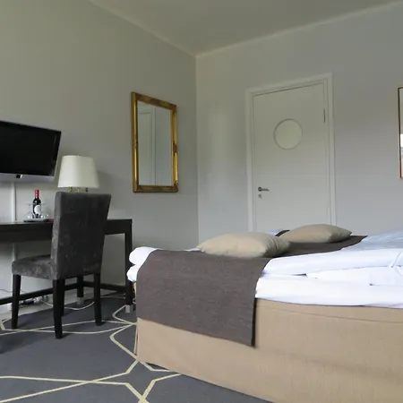 Hotel Dania Silkeborg