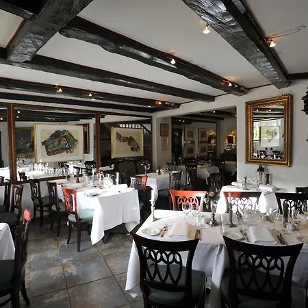 ホテル Dania シルケボー