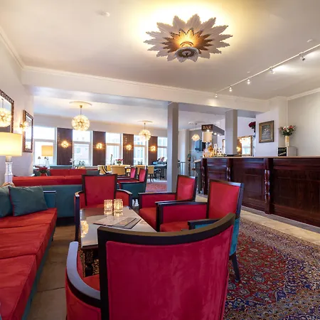 Dania Hotel Silkeborg