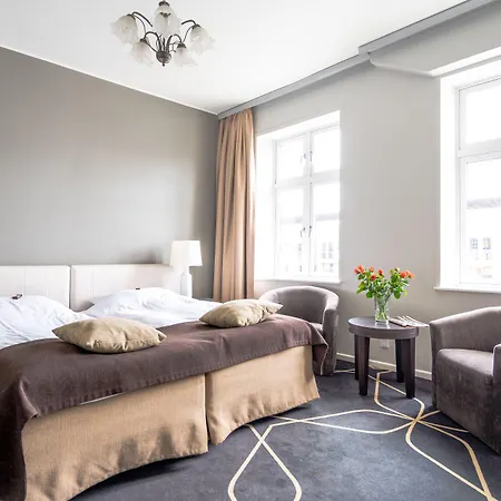 Dania 3* シルケボー