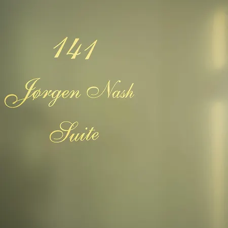 Dania Hotel Silkeborg