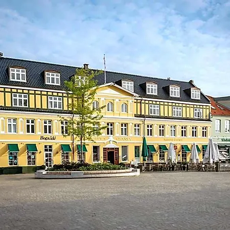 Dania Silkeborg