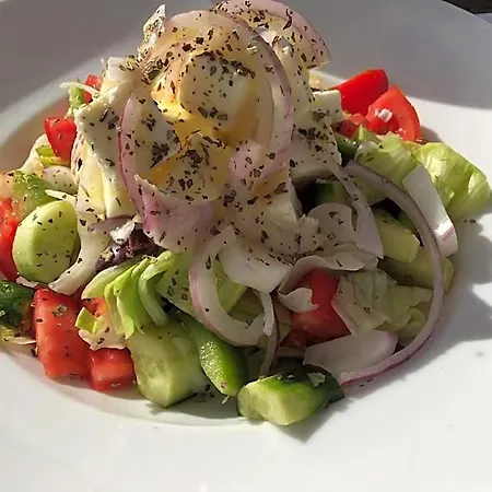 Dania 3* سيلكبورج