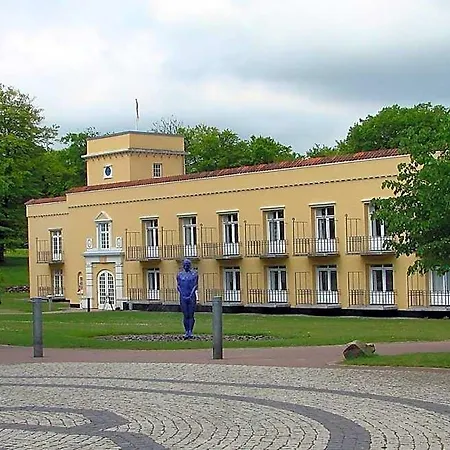 Hotell Dania Silkeborg