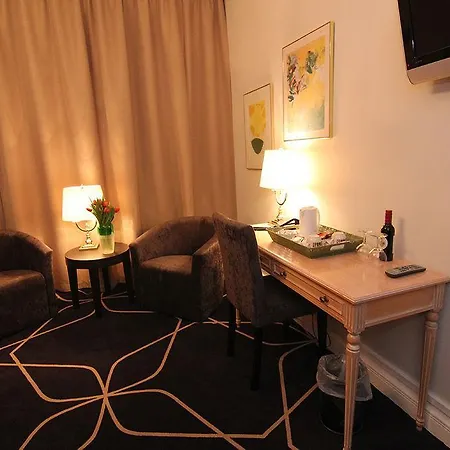 Dania 3* シルケボー