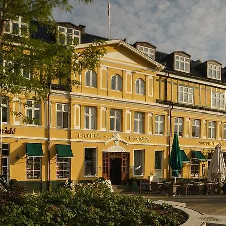 Dania 3* Silkeborg