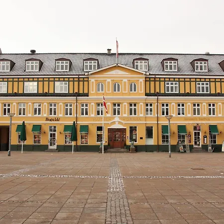 Dania 3* Silkeborg
