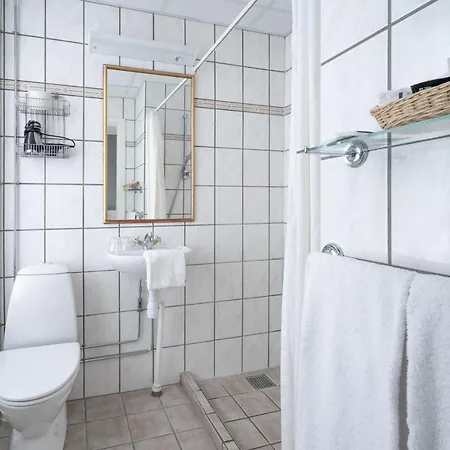 Dania ホテル シルケボー