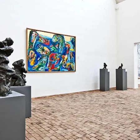 Dania 3* シルケボー