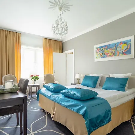 Hotel Dania Silkeborg