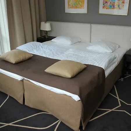 Dania 3* Silkeborg