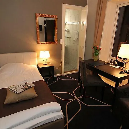 Dania Hotel