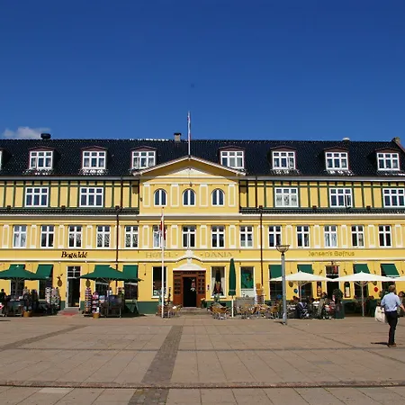 Dania Hotel