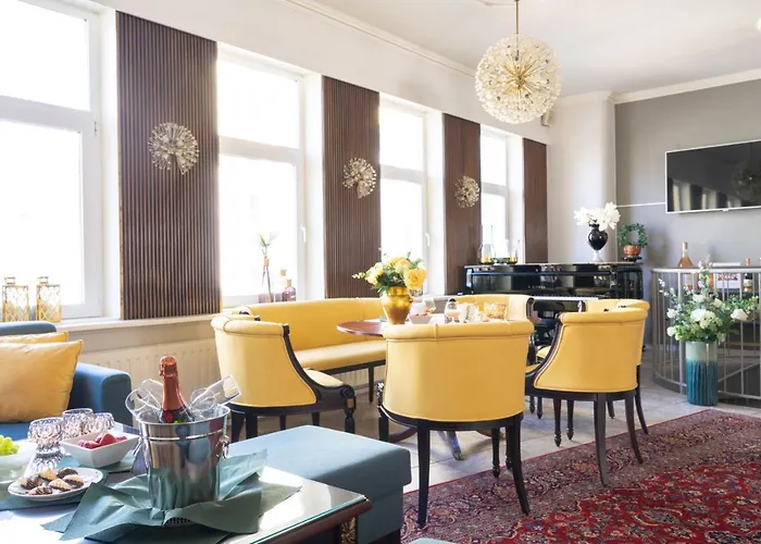 Hotel Dania Silkeborg