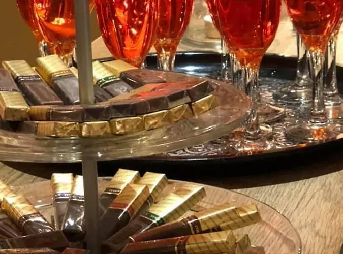 Dania Hotel Silkeborg