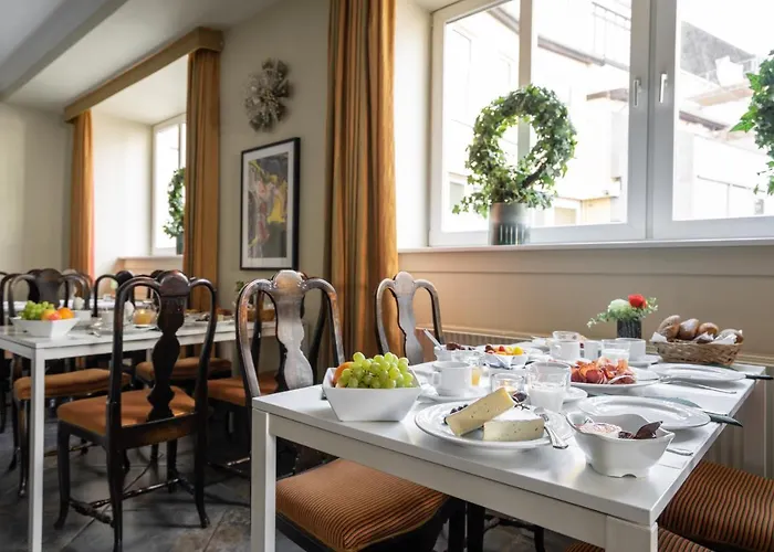 Hotel Dania Silkeborg