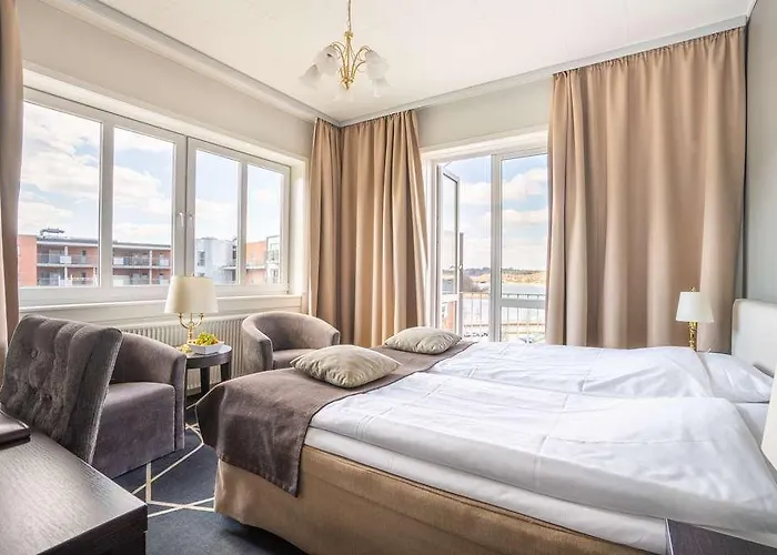 Otel Dania Silkeborg