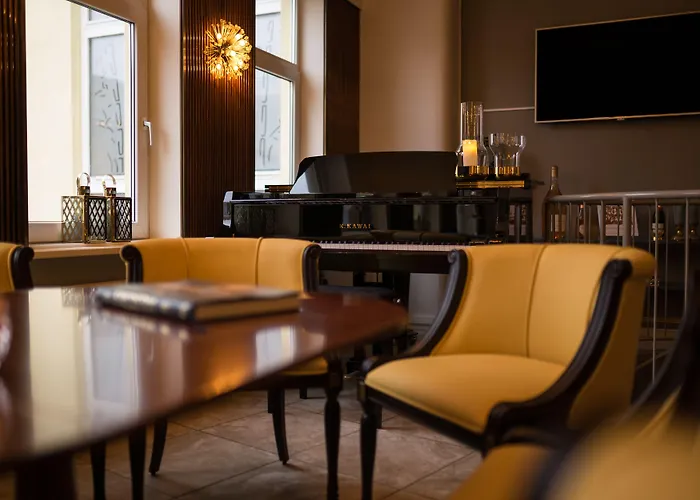 Dania Hotel Silkeborg