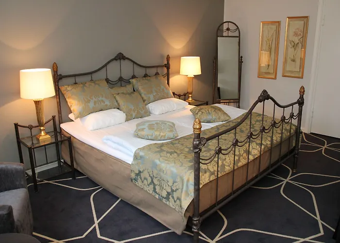 Dania Hotel Silkeborg