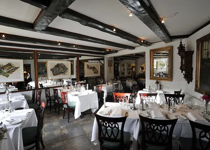 Otel Dania Silkeborg