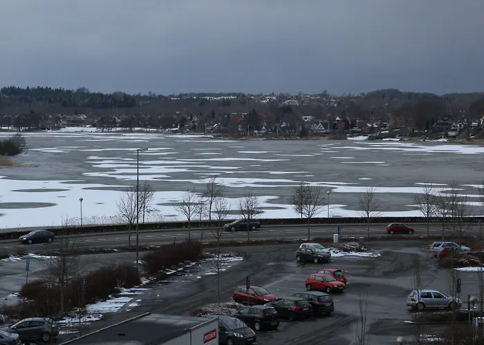 Otel Dania Silkeborg