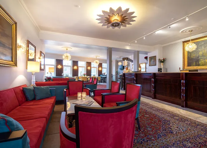 Dania Otel Silkeborg