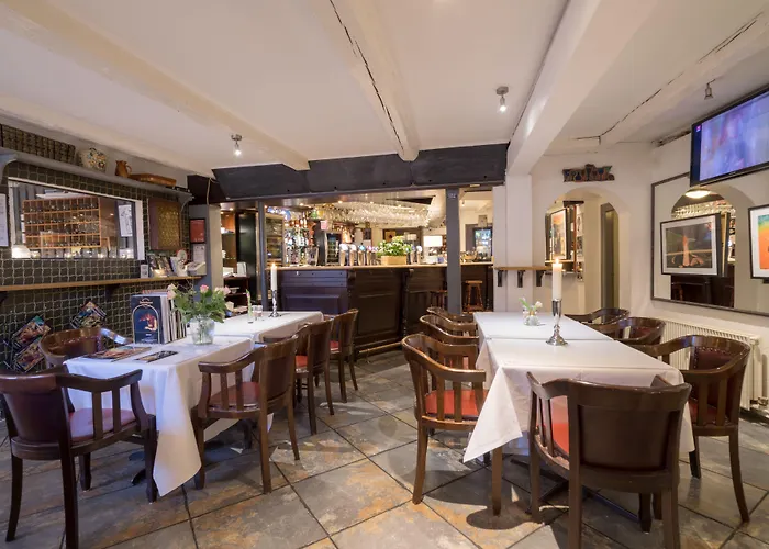 Hotel Dania Silkeborg