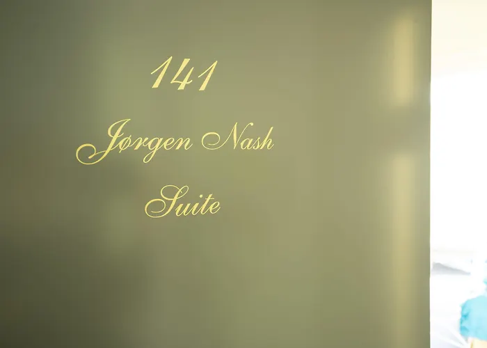 Dania Otel Silkeborg